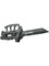 GI Joe Retaliation Costume Accessory Toy Ninja Battle Kata Knife